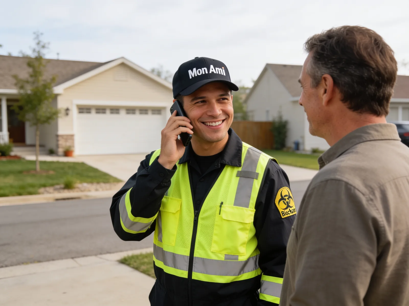 Sewage Cleanup Palm Beach Gardens, FL FAQs